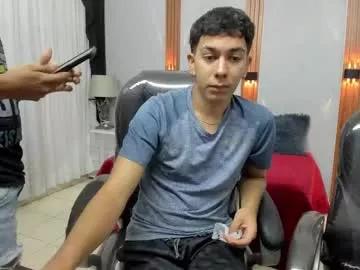 Photos of travis_and_marx from Chaturbate is Freechat