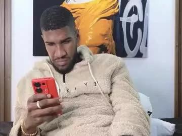 travis_millionaire from Chaturbate is Freechat