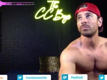 Photos of travisconnor86 from Chaturbate is Freechat