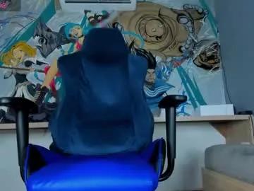 trevor_lust from Chaturbate is Freechat