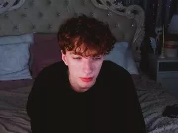 trevorbenson from Chaturbate is Freechat