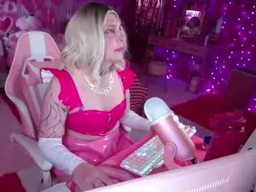 trista_doll from Chaturbate is Freechat