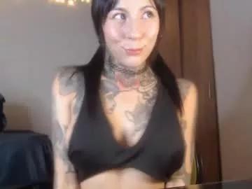 tristan_fantasycam22 from Chaturbate is Freechat