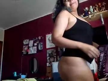 Photos of trixwitch from Chaturbate is Group