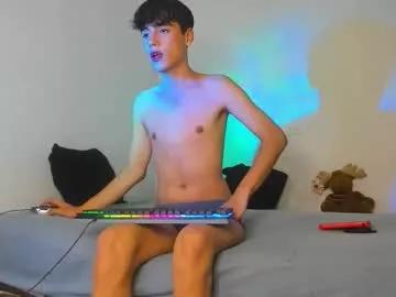 troystarlight from Chaturbate is Freechat