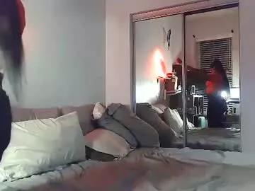 tsamberwhite007 from Chaturbate is Freechat