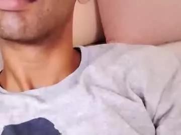 tunisiensexyguy from Chaturbate is Freechat