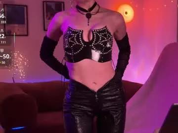 tv_miss from Chaturbate is Freechat