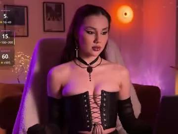 tv_miss from Chaturbate is Freechat