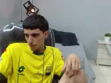 twink_liam18 from Chaturbate is Freechat
