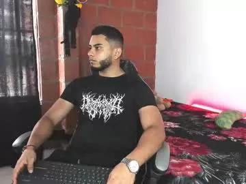 tyler_price01 from Chaturbate is Freechat