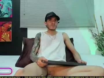 tylergiuseppe_ from Chaturbate is Freechat