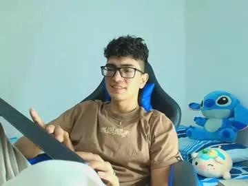 tylerwhiite_ from Chaturbate is Freechat