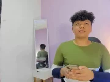 tylor_morgan from Chaturbate is Freechat