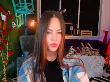 ulianeer from Chaturbate is Freechat
