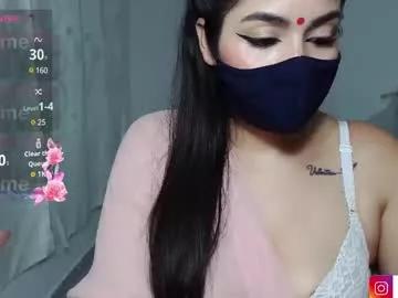 umarany from Chaturbate is Freechat