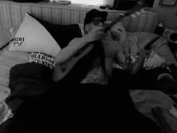 unlitimnaughty_ from Chaturbate is Freechat