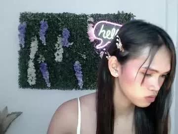 ursandra_xx from Chaturbate is Freechat