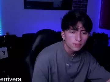 usserrivera from Chaturbate is Freechat
