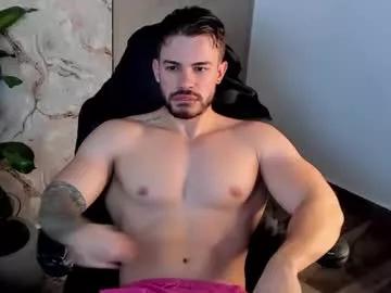 valenthinoking from Chaturbate is Freechat