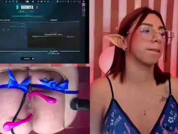 Check-out the world of girls and talk with our steaming hot slutz, bringing your desired characters to life with authentic apparel and cam streams.