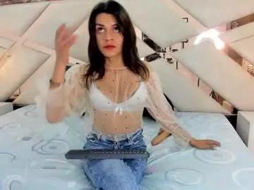 valentina_lennux from Chaturbate is Freechat