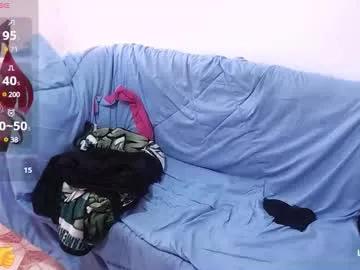 valentina_wish from Chaturbate is Freechat