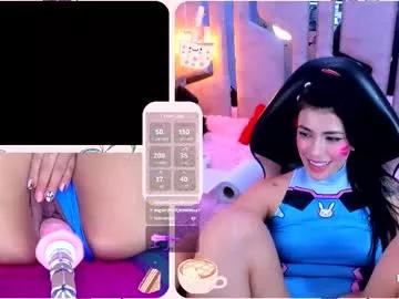 valentinagames from Chaturbate is Freechat