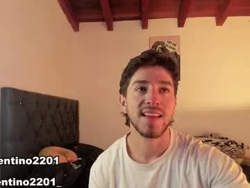 valentino2201 from Chaturbate is Freechat