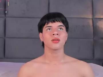 valentino_moon from Chaturbate is Freechat