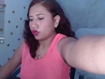 valeria_118 from Chaturbate is Freechat
