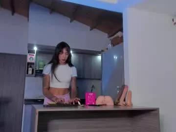 valeriabunny from Chaturbate is Freechat