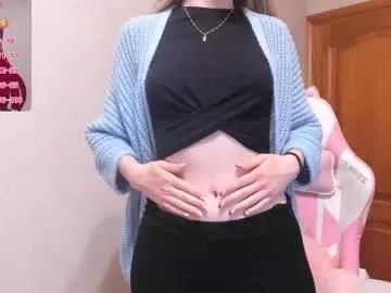 valeriebubbles from Chaturbate is Freechat