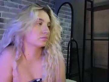valeriesteele from Chaturbate is Freechat