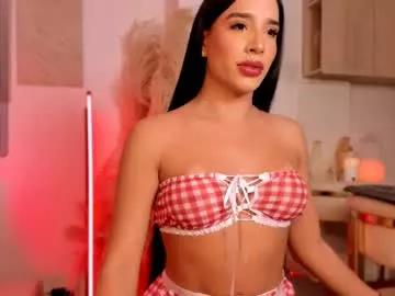valerietnt from Chaturbate is Freechat