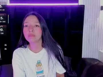 valery_wang from Chaturbate is Freechat