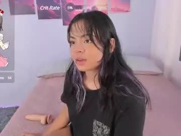 valy_shyness from Chaturbate is Freechat