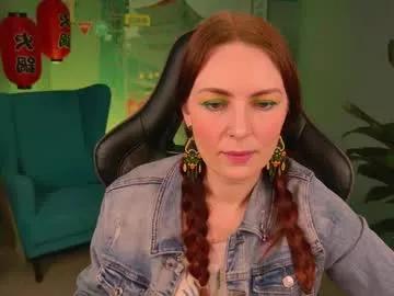 vandarossi from Chaturbate is Freechat