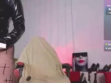 vanessa_ives from Chaturbate is Freechat