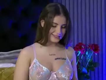 vanessajenner from Chaturbate is Freechat