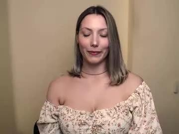 vanessakim_ from Chaturbate is Freechat