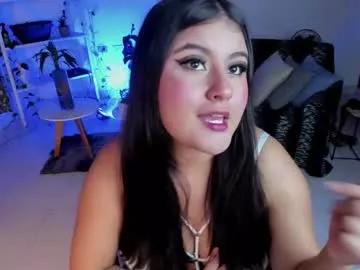 vannesa_morgan1 from Chaturbate is Freechat