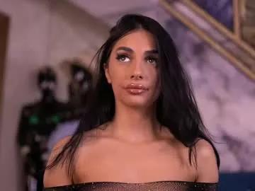 vannesaross from Chaturbate is Freechat