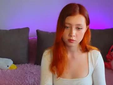 vasilisa_lik from Chaturbate is Freechat
