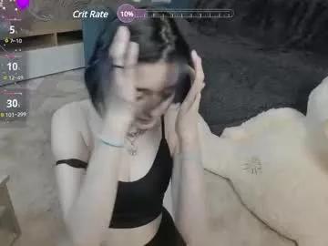 vasillisav1 from Chaturbate is Freechat