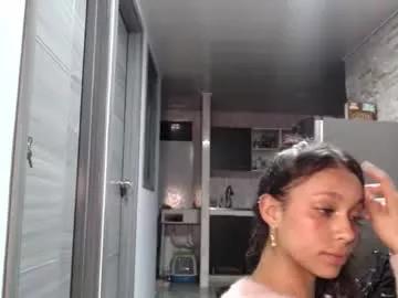 velvet_amara from Chaturbate is Freechat