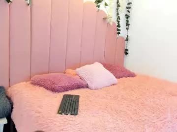 velvet_brown from Chaturbate is Freechat