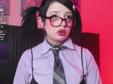 velvet_fangs222 from Chaturbate is Freechat
