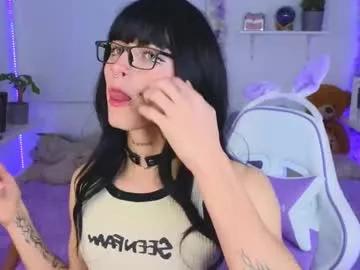 velvet_ludo from Chaturbate is Freechat