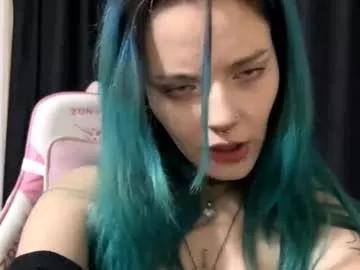 velvet_twist_drip_meow_ from Chaturbate is Freechat